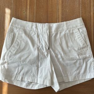 NWT J. Crew shorts